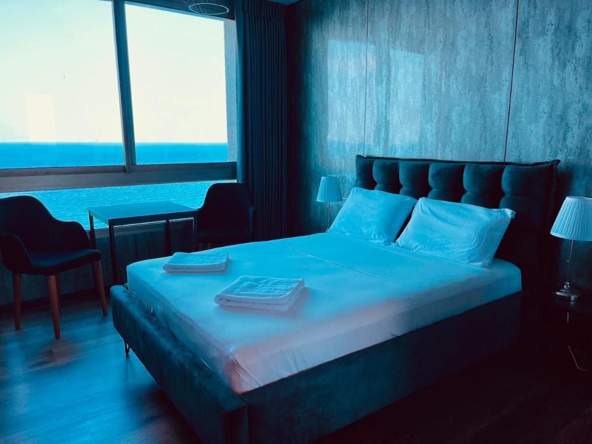 Carmel Holiday Apartments Netanya Dış mekan fotoğraf