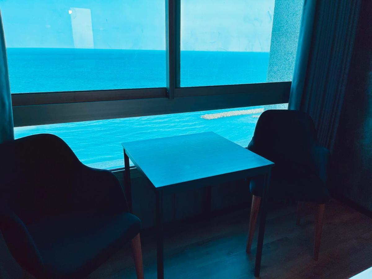 Carmel Holiday Apartments Netanya Dış mekan fotoğraf
