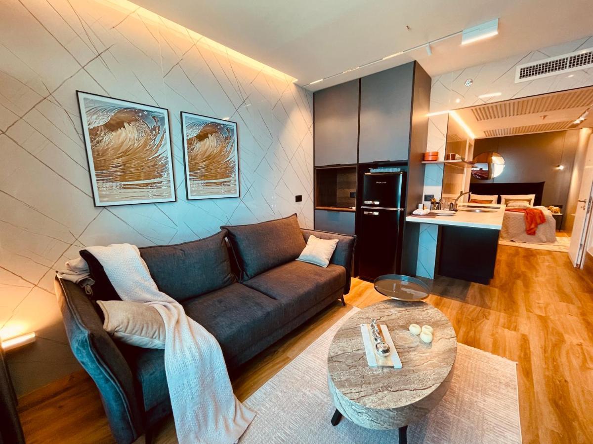 Carmel Holiday Apartments Netanya Dış mekan fotoğraf