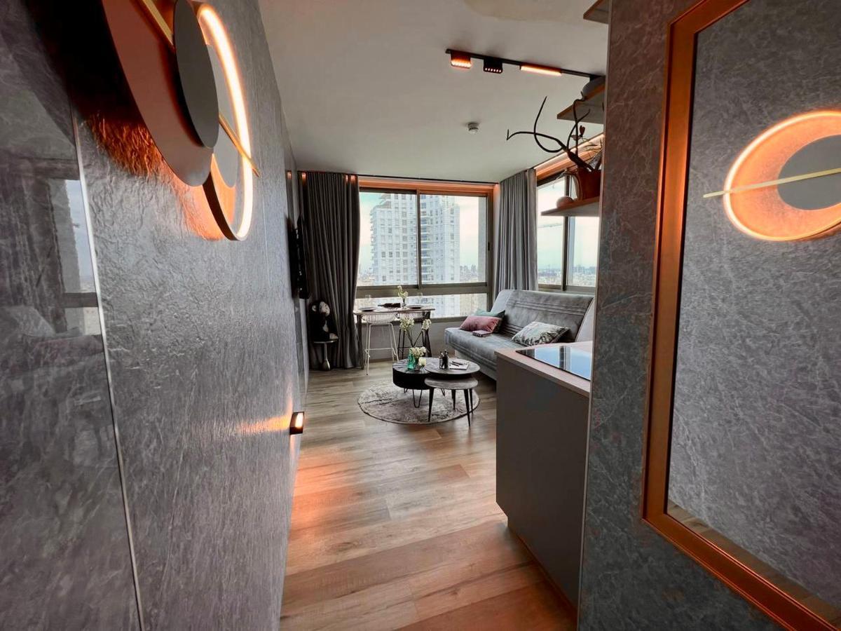 Carmel Holiday Apartments Netanya Dış mekan fotoğraf