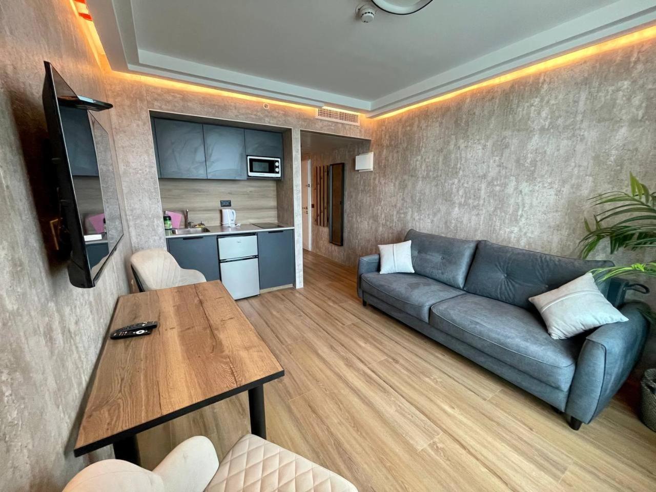 Carmel Holiday Apartments Netanya Dış mekan fotoğraf