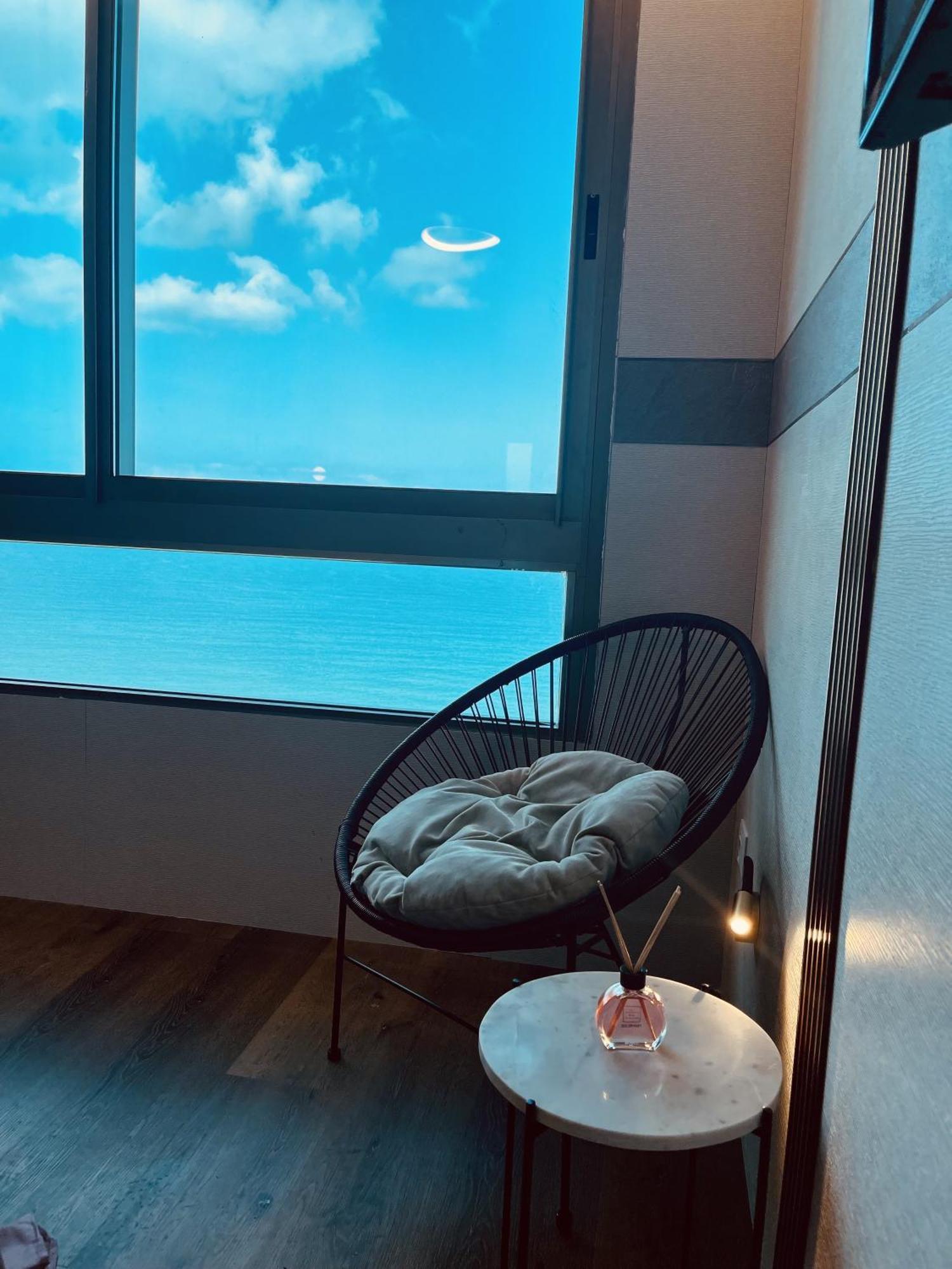 Carmel Holiday Apartments Netanya Dış mekan fotoğraf