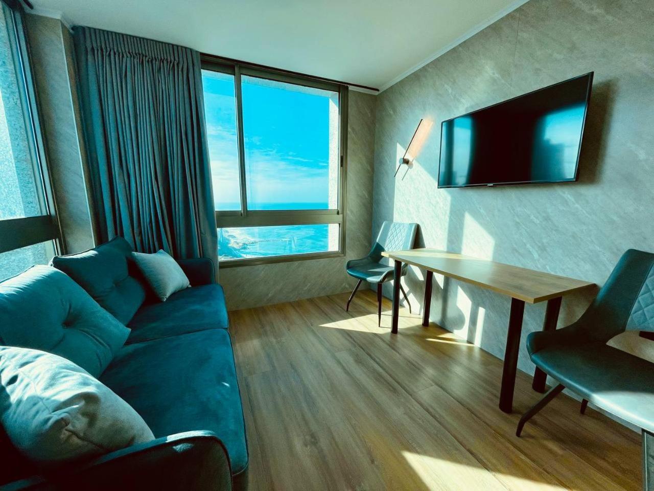 Carmel Holiday Apartments Netanya Dış mekan fotoğraf