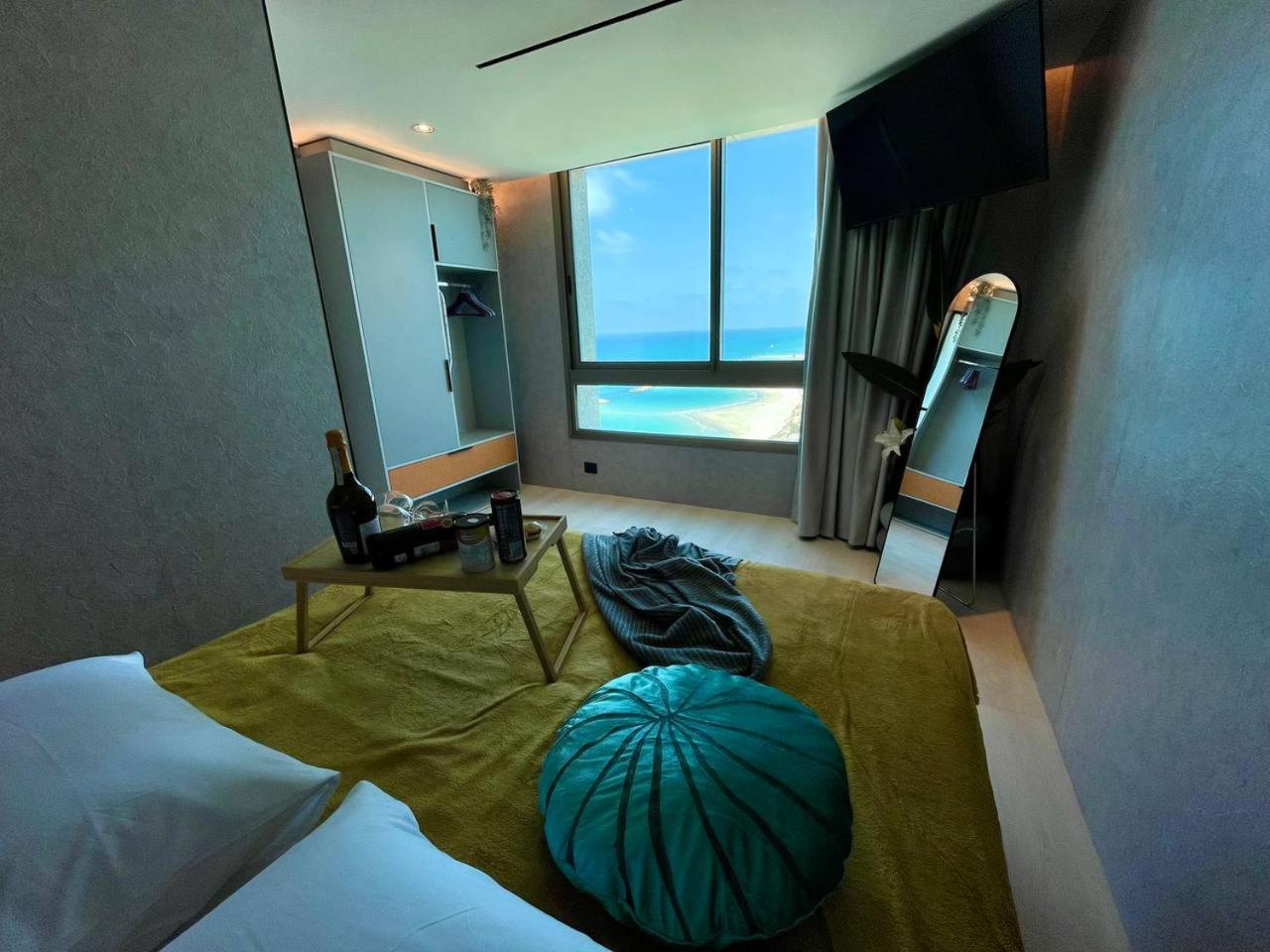 Carmel Holiday Apartments Netanya Dış mekan fotoğraf